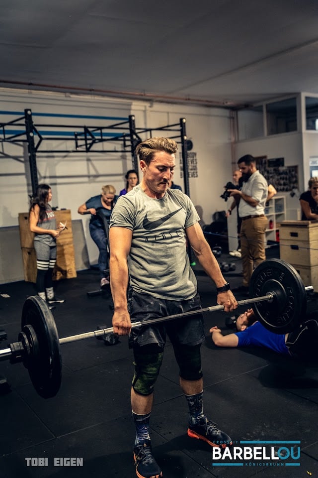 Photo of CrossFit Koenigsbrunn