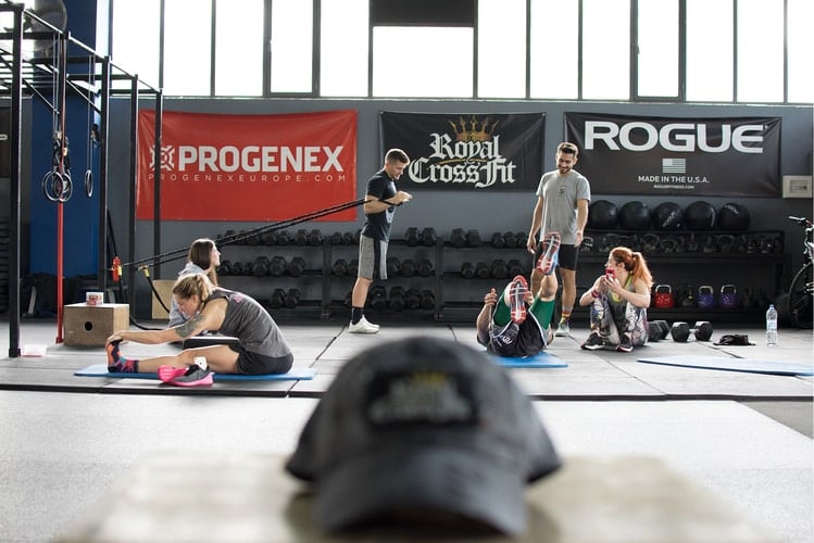 Photo of Royal CrossFit