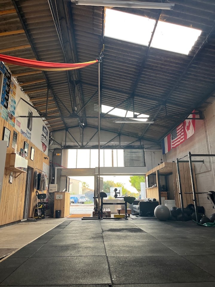 Photo of Altéo CrossFit