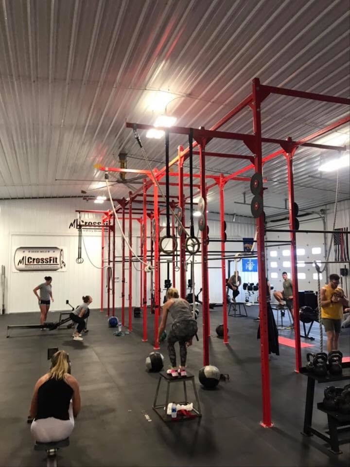 Photo of CrossFit East Decatur