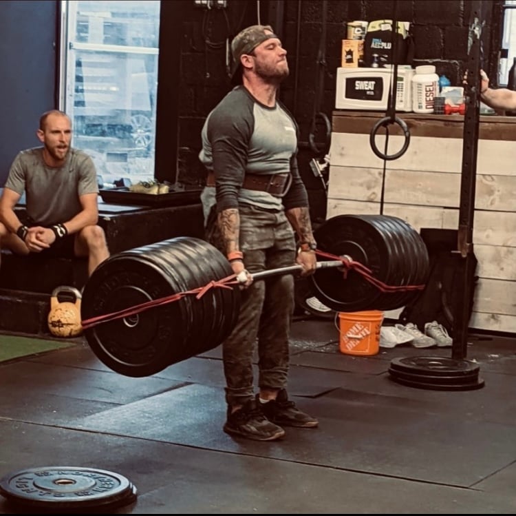 Photo of CrossFit Hintonburg