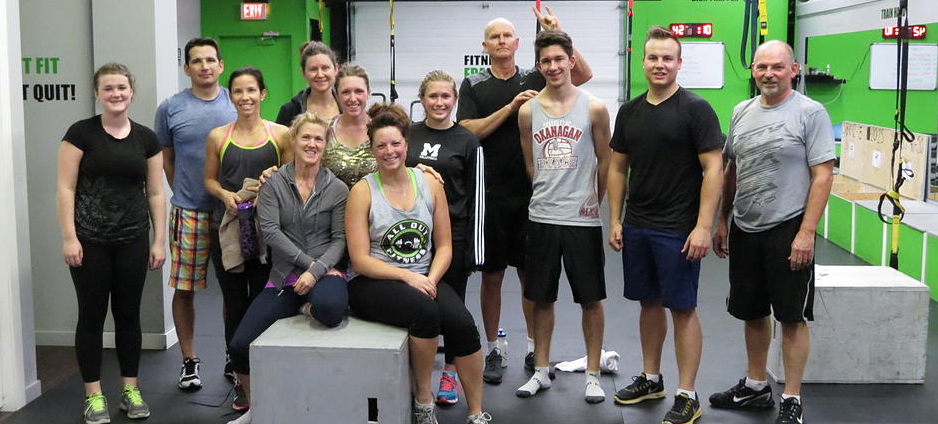 Photo of West Kelowna CrossFit