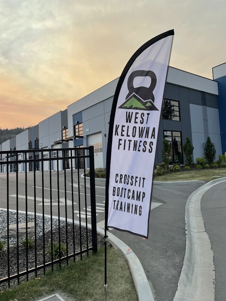 Photo of West Kelowna CrossFit