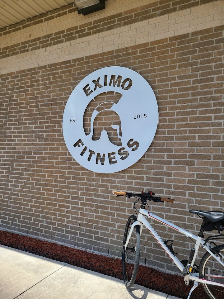 Photo of Eximo CrossFit