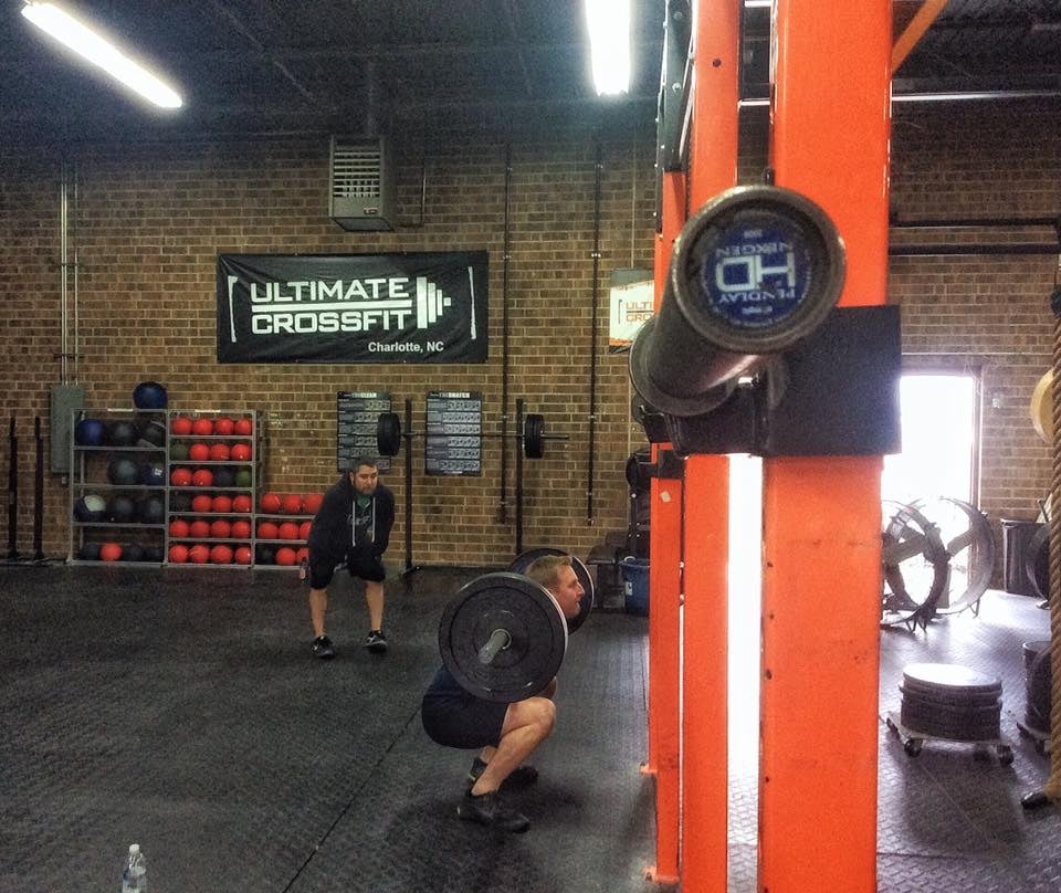 Photo of Ultimate CrossFit