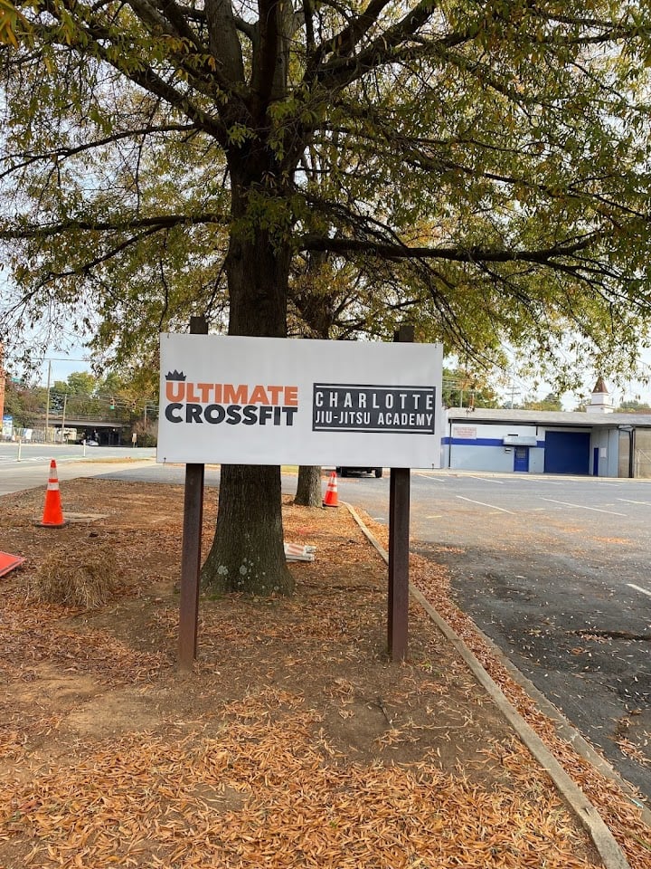 Photo of Ultimate CrossFit