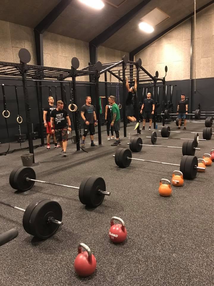 Photo of CrossFit North 579