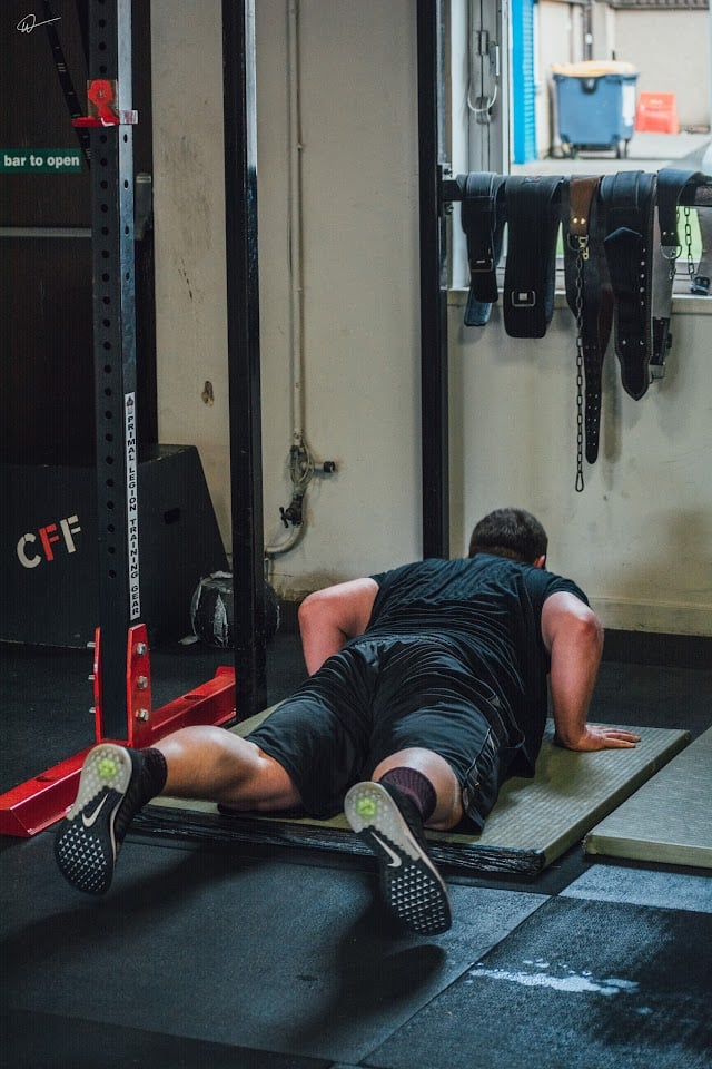 Photo of CrossFit Fife