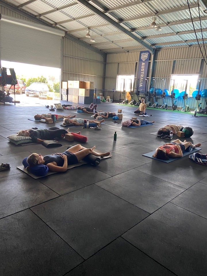 Photo of CrossFit Woolgoolga