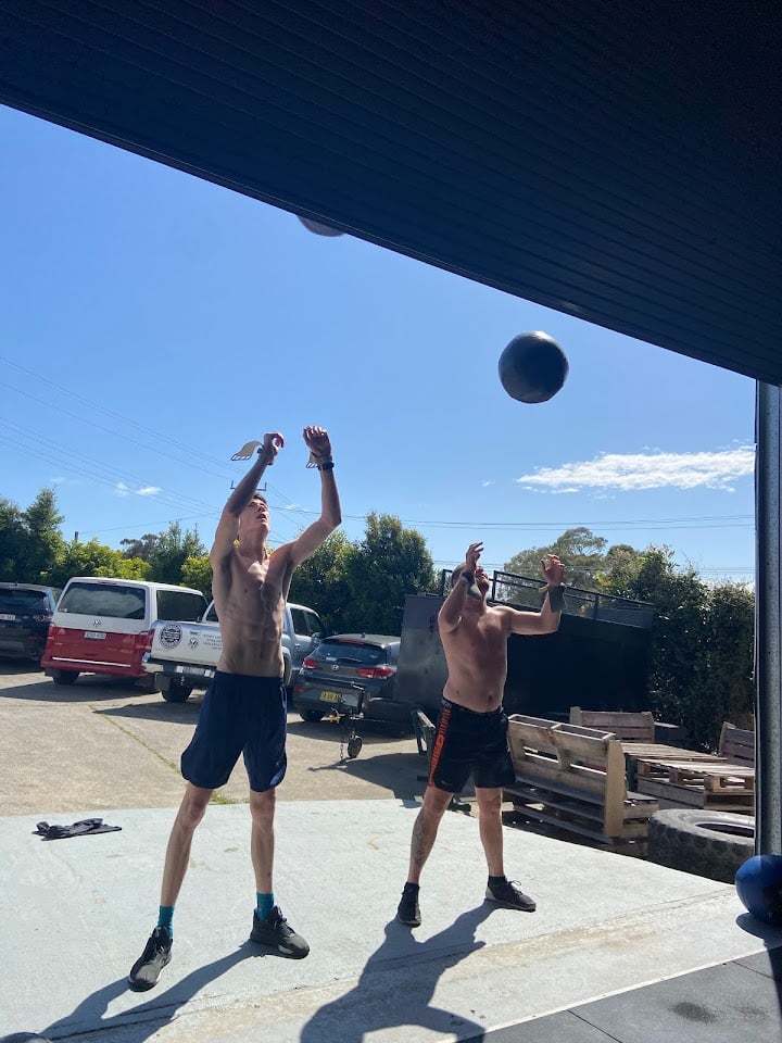 Photo of CrossFit Woolgoolga