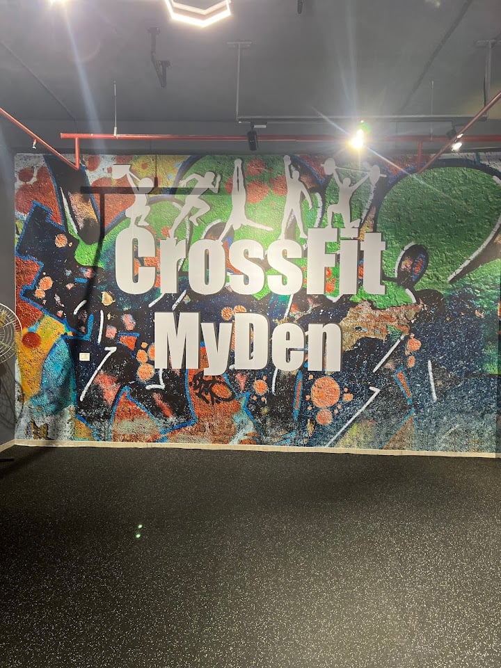 Photo of CrossFit MyDen