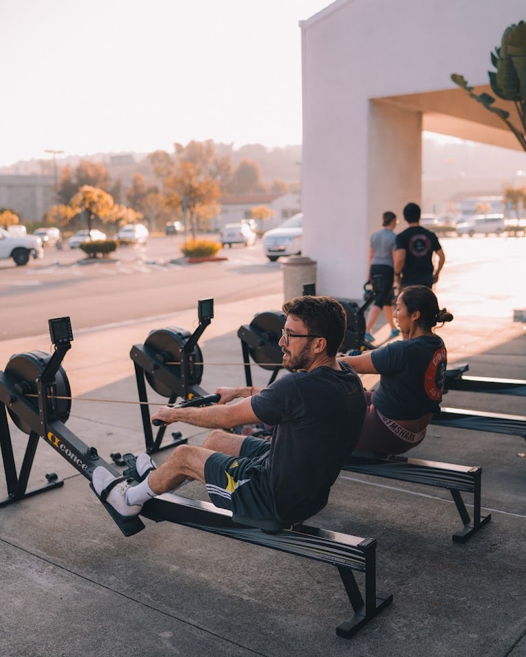 Photo of CrossFit San Clemente