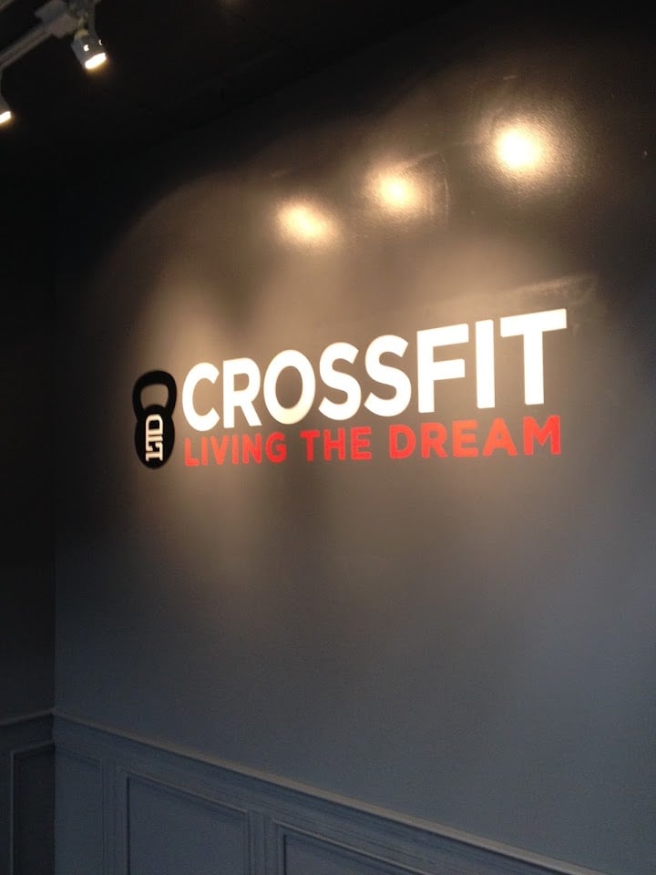 Photo of CrossFit Living The Dream Ajax