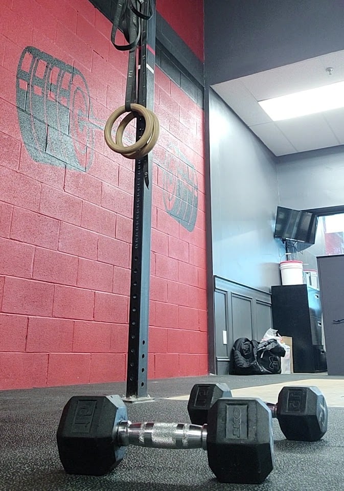 Photo of CrossFit Living The Dream Ajax