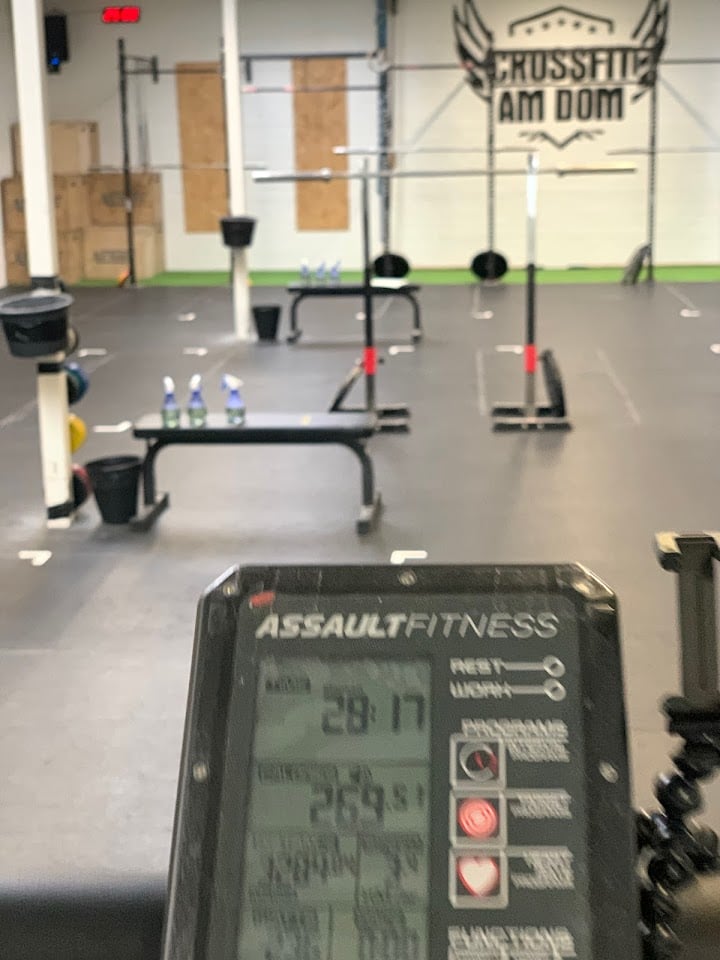 Photo of CrossFit Am Dom