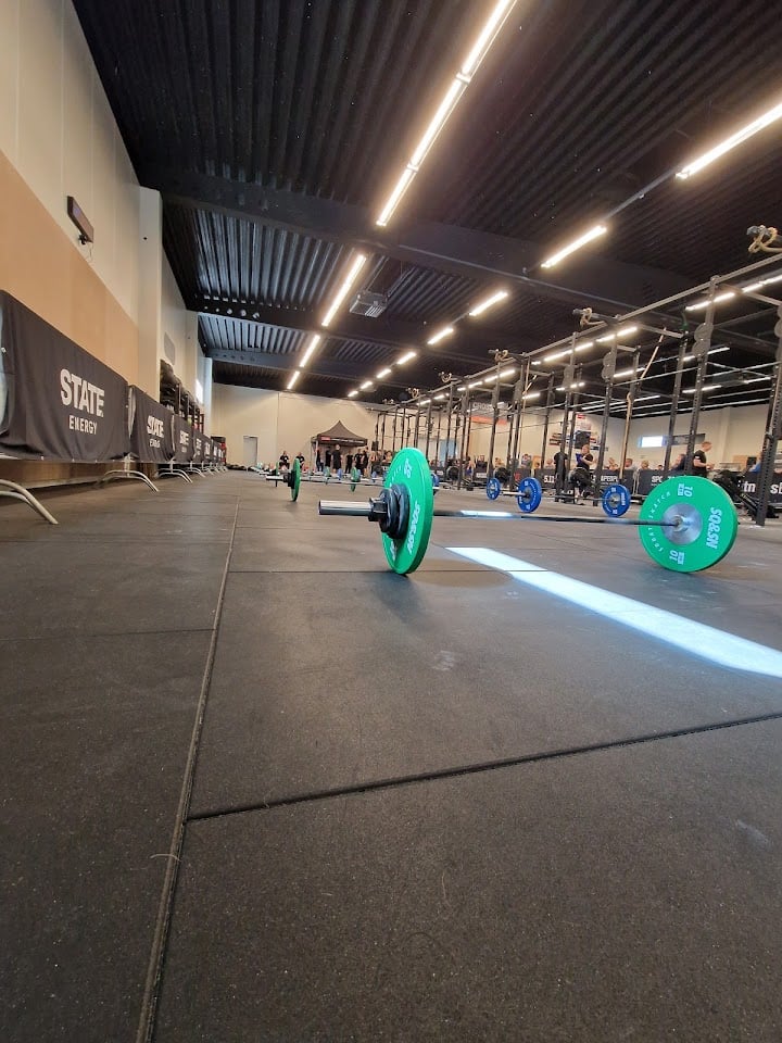 Photo of CrossFit Odense