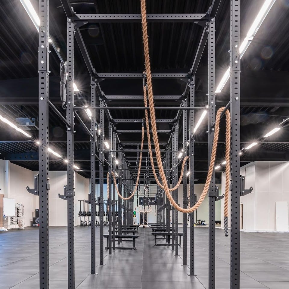 Photo of CrossFit Odense