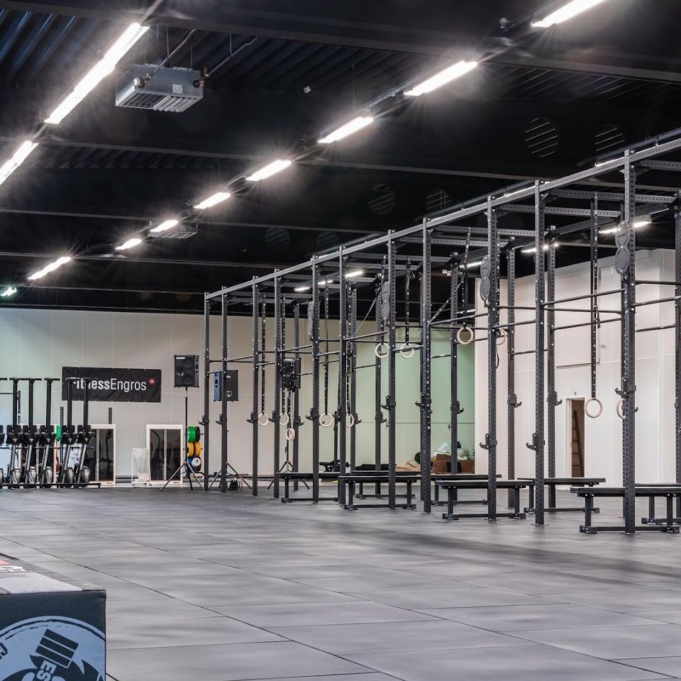 Photo of CrossFit Odense