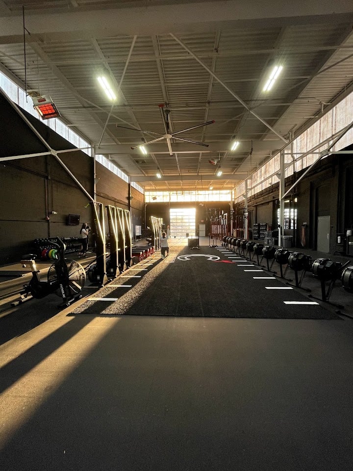 Photo of CrossFit Big House