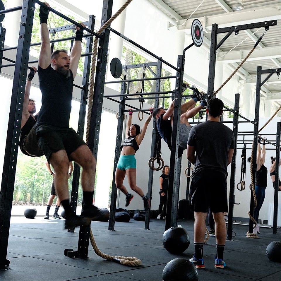 Photo of Platyno CrossFit