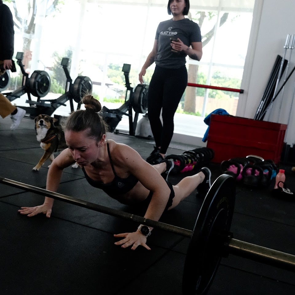 Photo of Platyno CrossFit