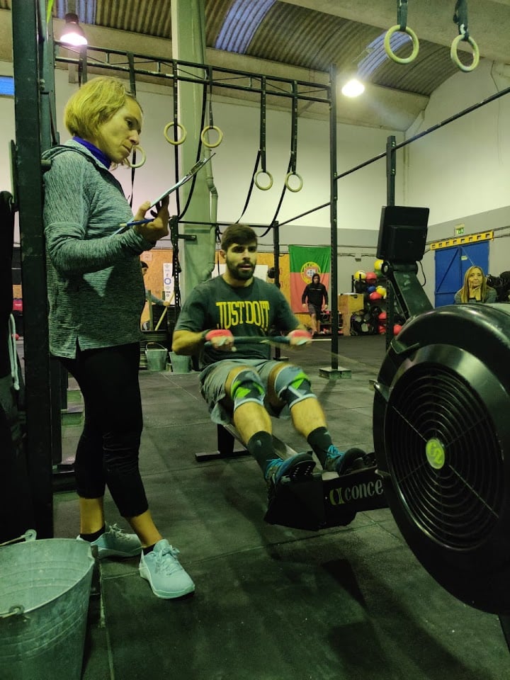 Photo of CrossFit 2725