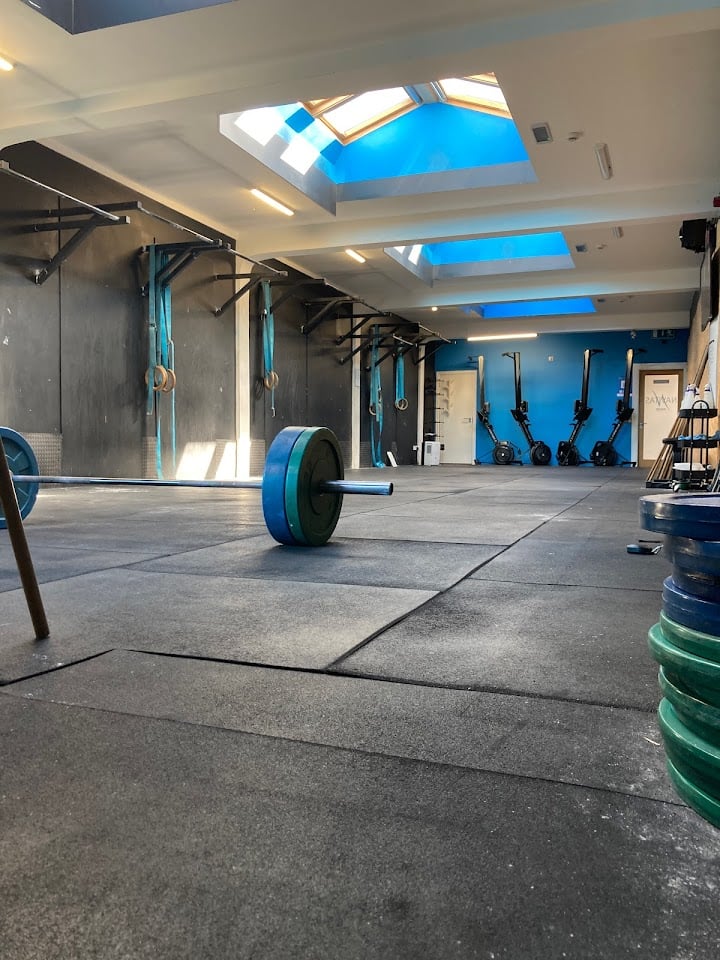 Photo of CrossFit Navitas