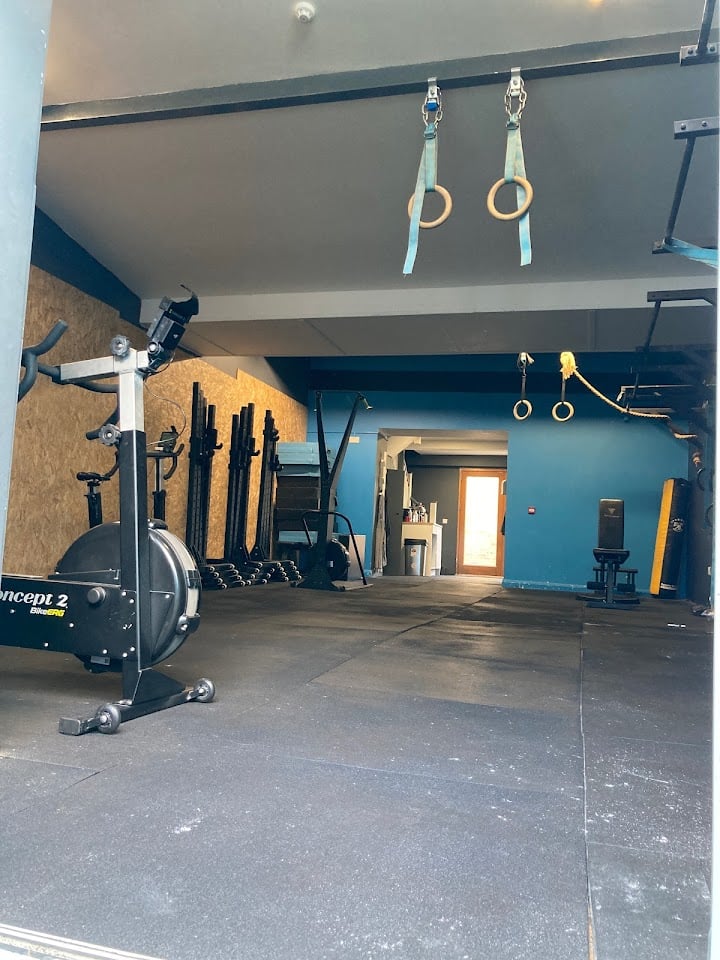 Photo of CrossFit Navitas