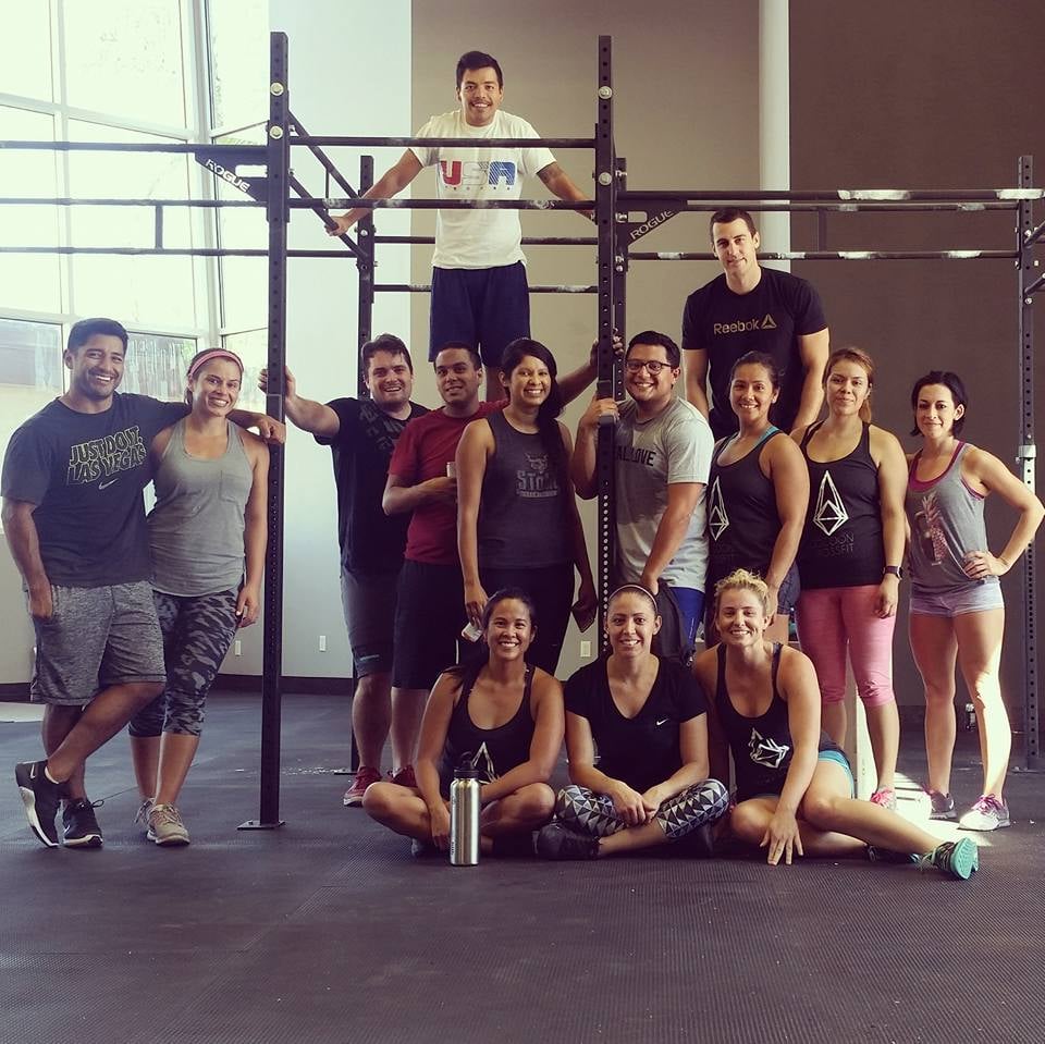 Photo of Cocoon CrossFit