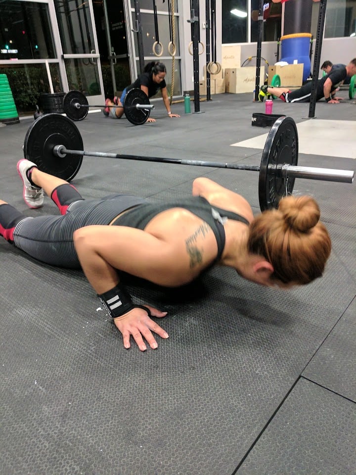 Photo of Cocoon CrossFit