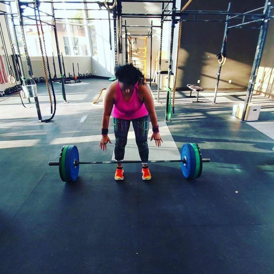 Photo of Cocoon CrossFit