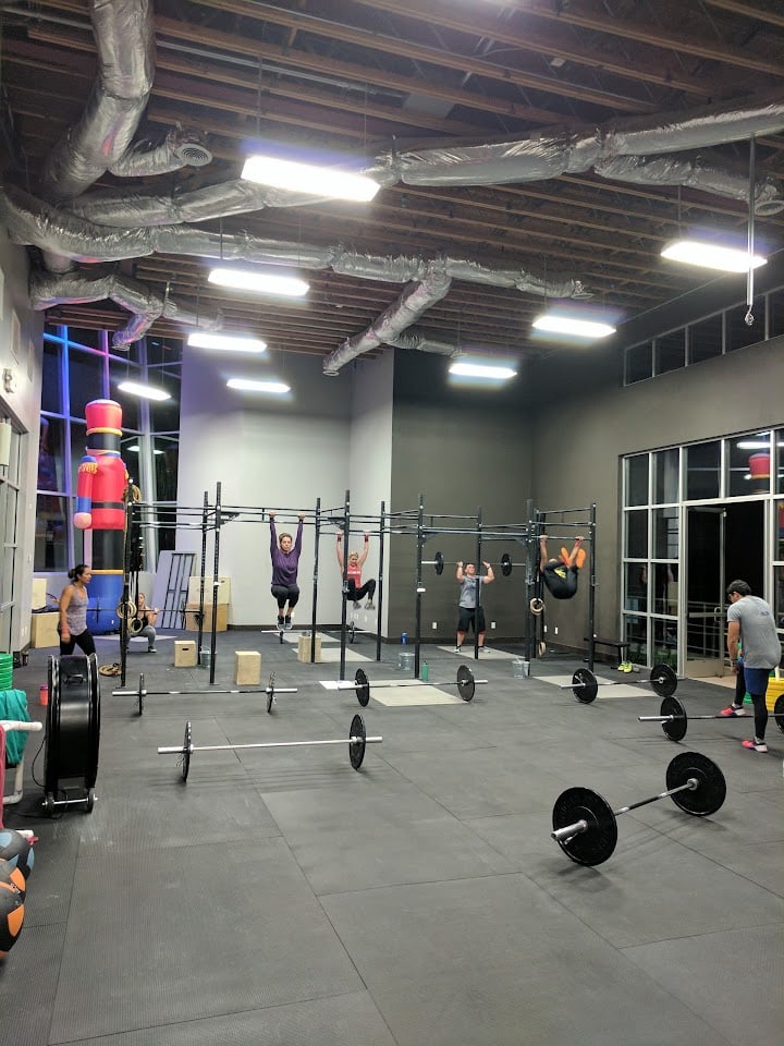 Photo of Cocoon CrossFit