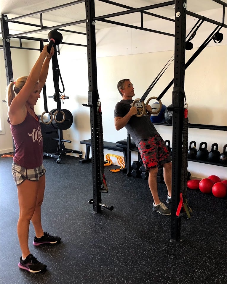 Photo of CrossFit Anna Maria