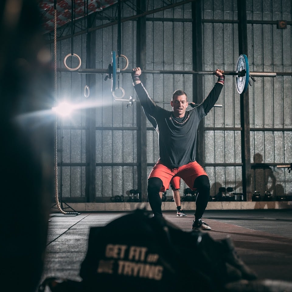 Photo of CrossFit the Royal Guards