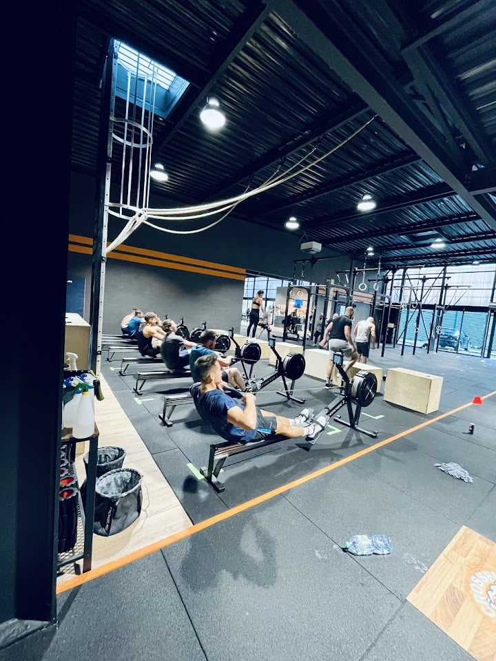 Photo of Wild Bear CrossFit