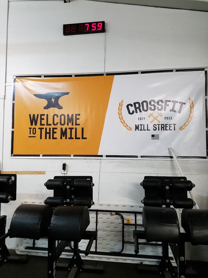 Photo of CrossFit Mill Street