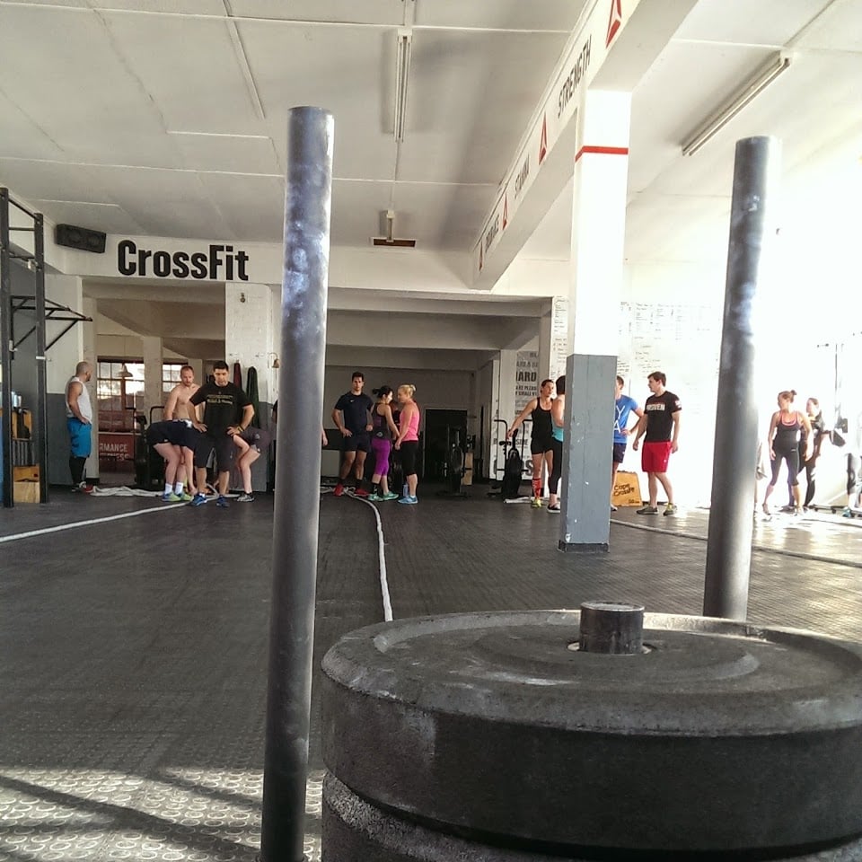 Photo of Cape CrossFit