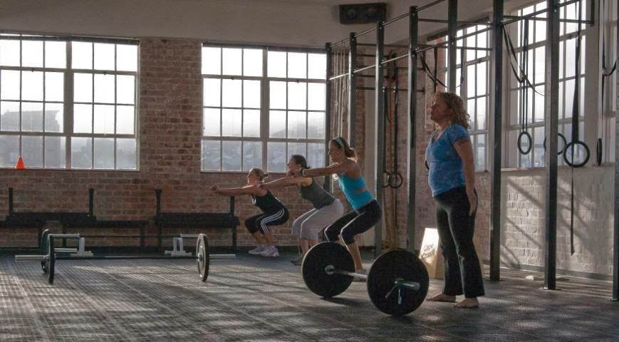 Photo of Cape CrossFit