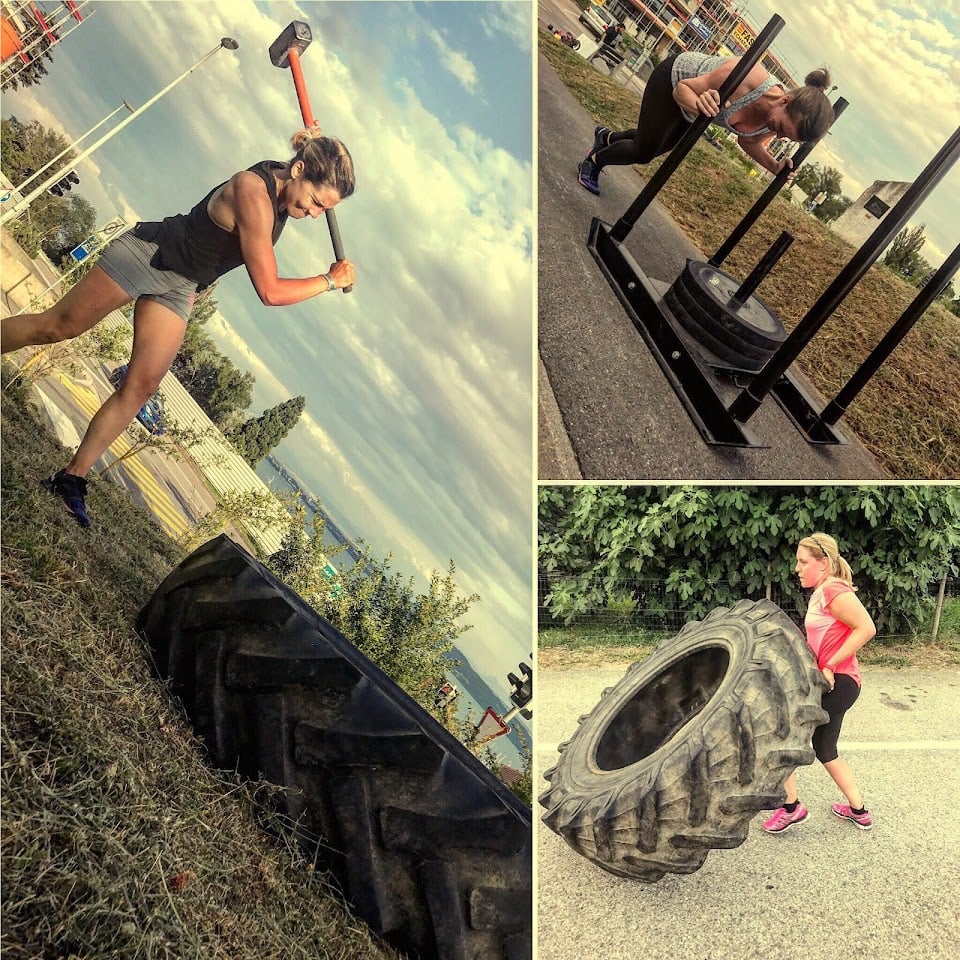 Photo of CrossFit Lacustre