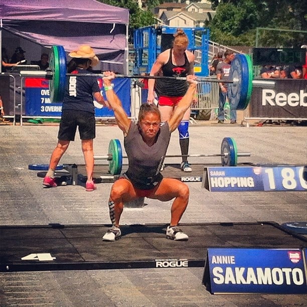 Photo of CrossFit Santa Cruz Central