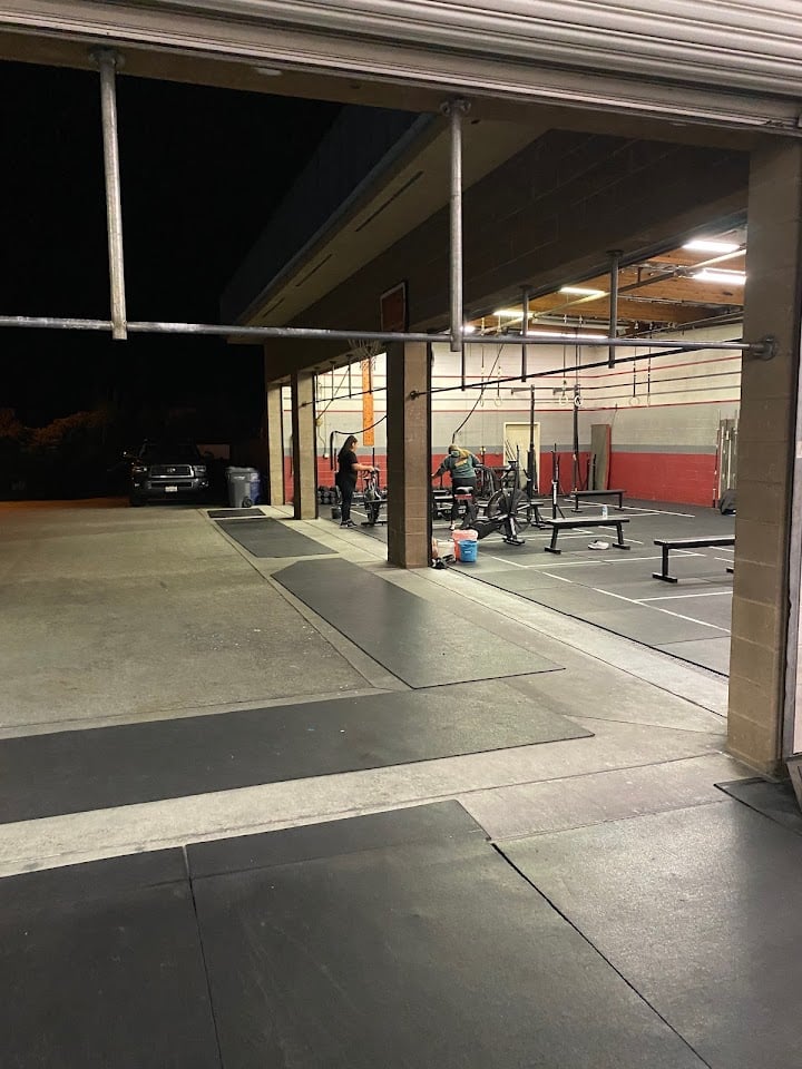 Photo of CrossFit Santa Cruz Central