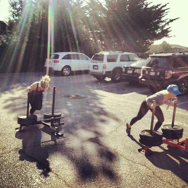 Photo of CrossFit Santa Cruz Central