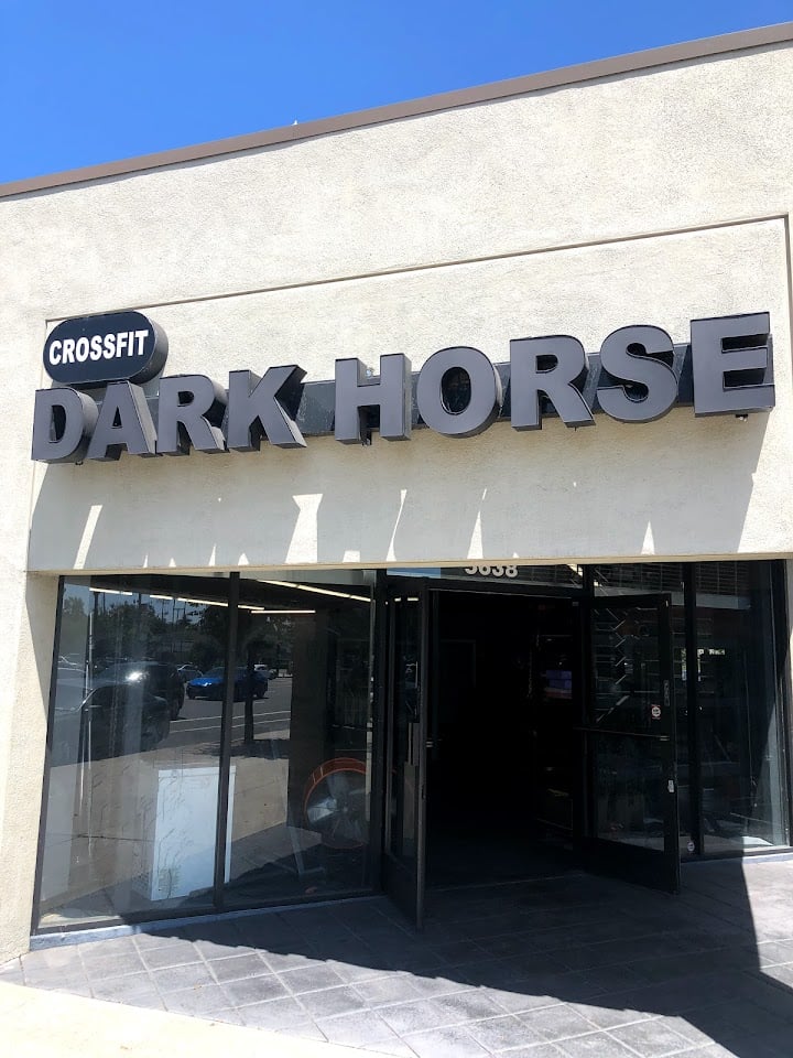 Photo of CrossFit Dark Horse