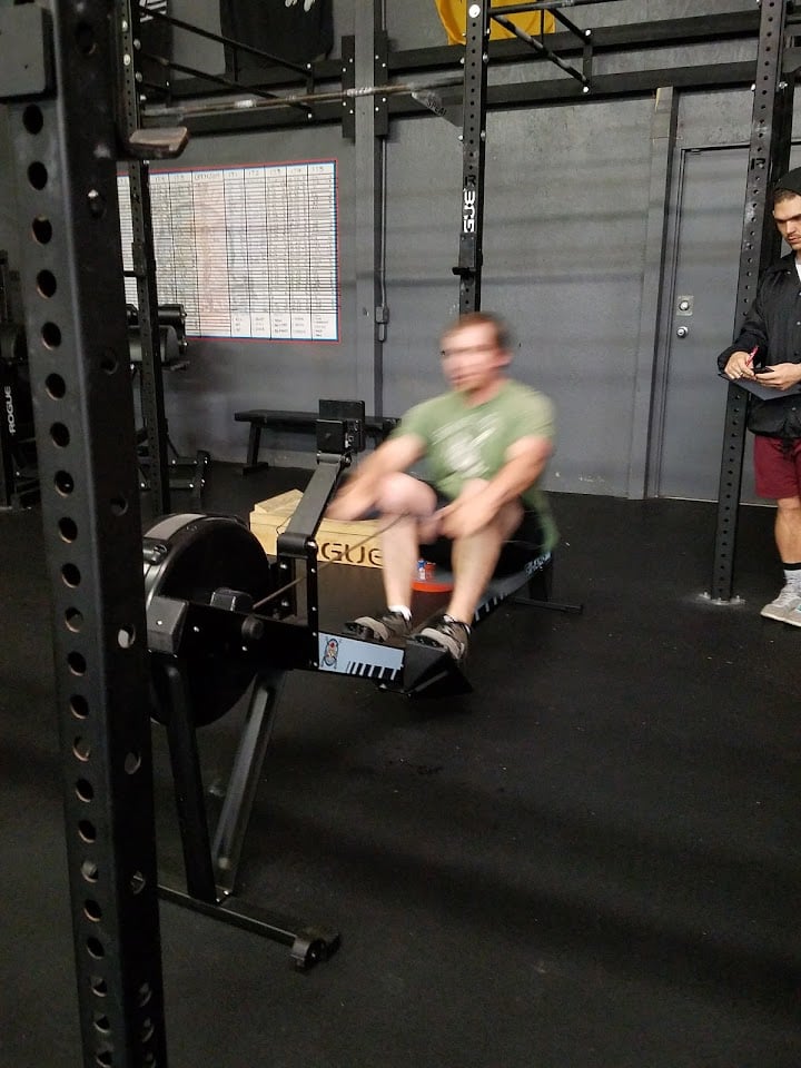 Photo of CrossFit Bang Bang