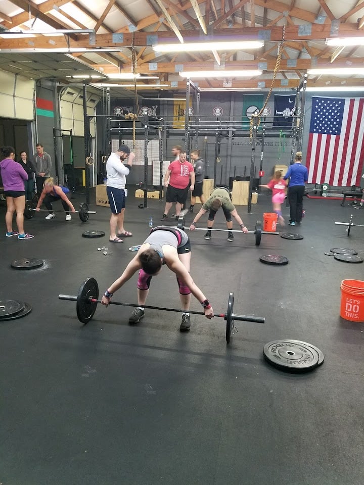 Photo of CrossFit Bang Bang