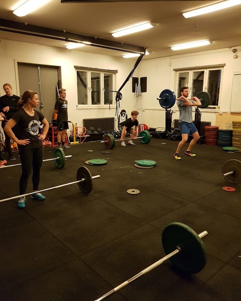 Photo of CrossFit Uppsala