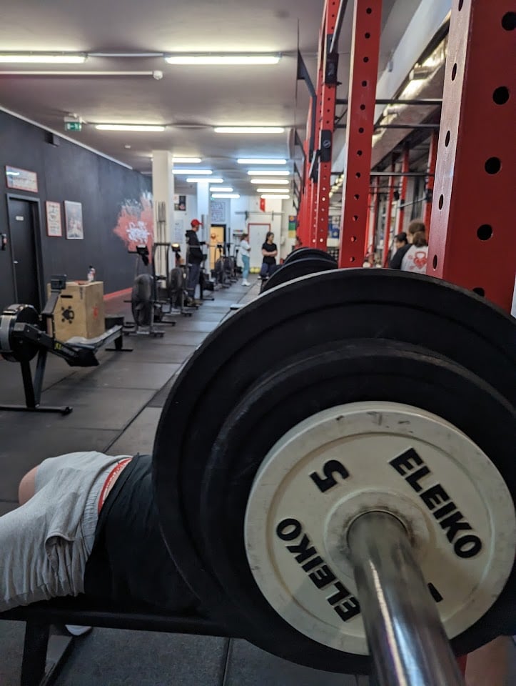 Photo of CrossFit Herzschlag