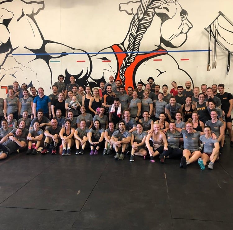 Photo of CrossFit Townsville