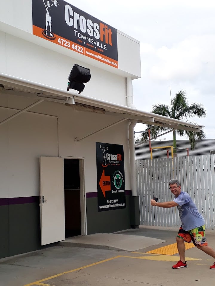 Photo of CrossFit Townsville