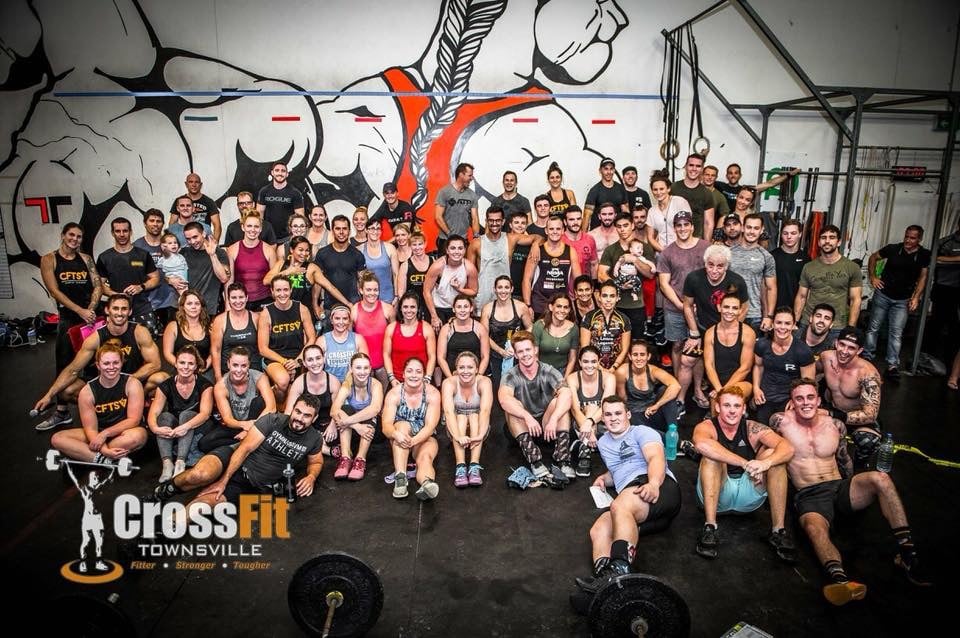 Photo of CrossFit Townsville